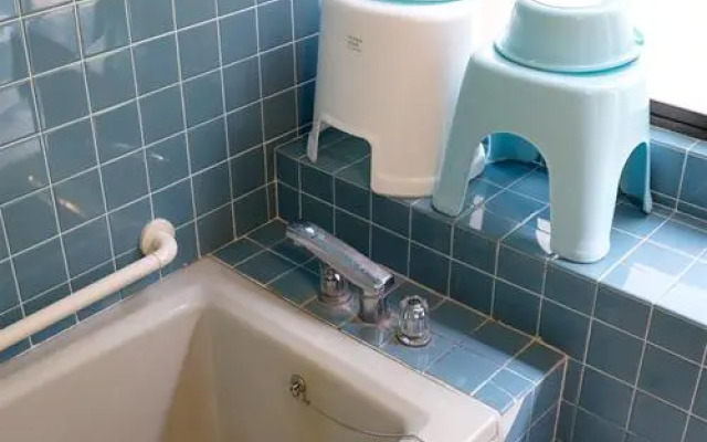 Yukinoura Guest House Moritaya