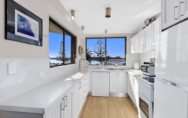 Sundowner Apartment 2
