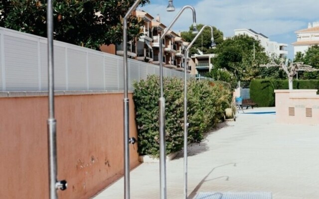 Apartament Marina