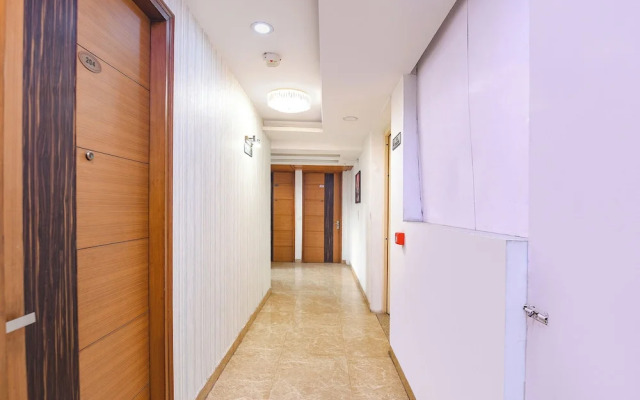 Fabhotel Prime Zen Inn