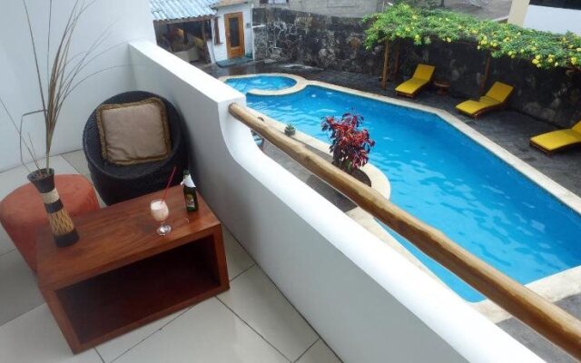 Hotel Ninfa