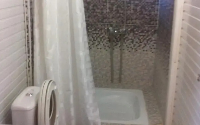 Guest House On Khutorskaya