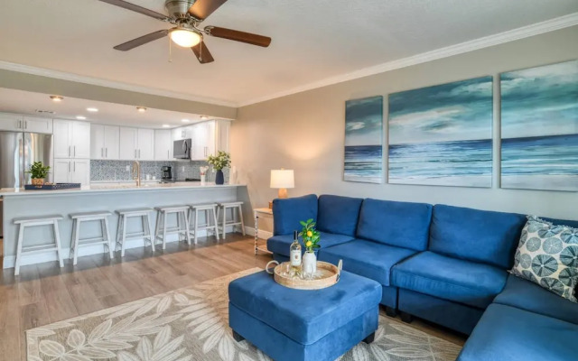 Ocean Villas #25