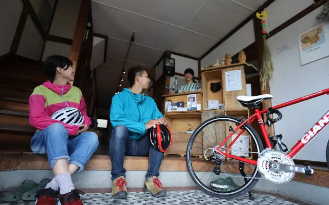KUSHIRO GUESTHOUSE COOK A DOODLE DOO - Hostel