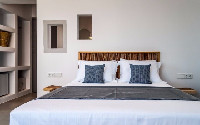 Milos Breeze Boutique Hotel