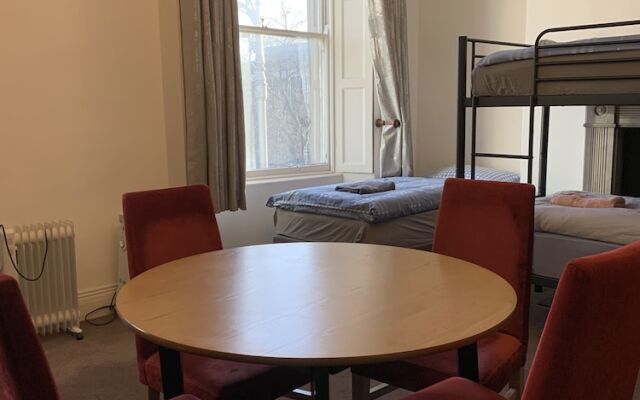 Eden Quay Guesthouse Private Rooms