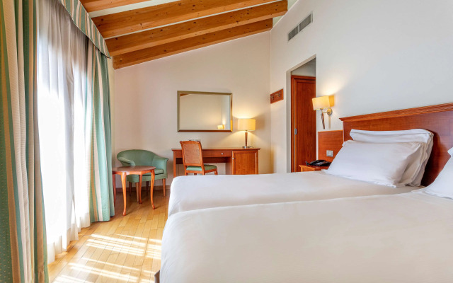 Best Western Titian Inn Hotel Treviso