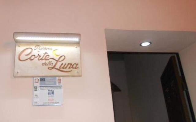 Corte Della Luna