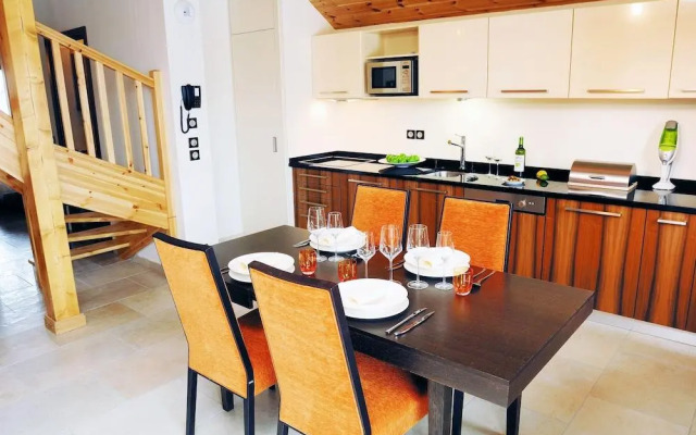 Résidence Néméa LAdret