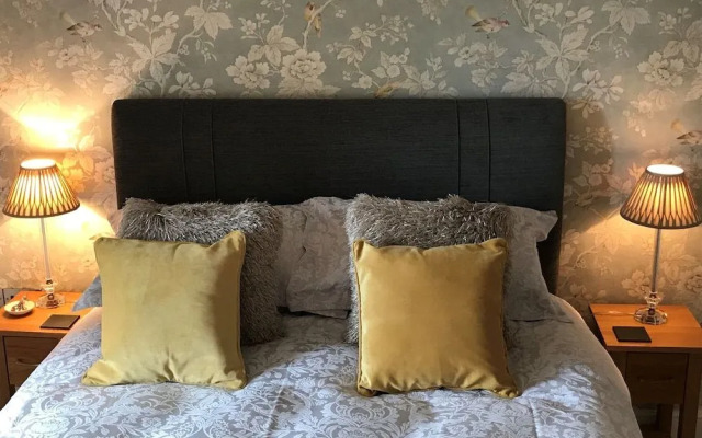 Treveighan Farmhouse