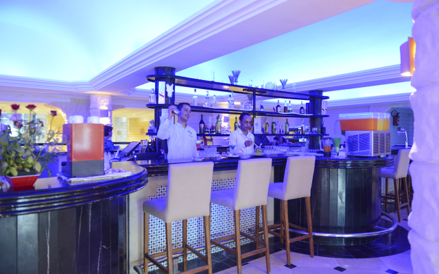 Monarque Dar Jerba Narjess