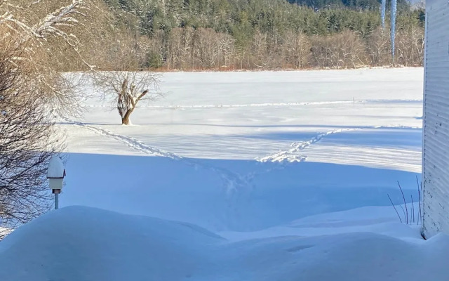 Village House 3 Bedroom Home