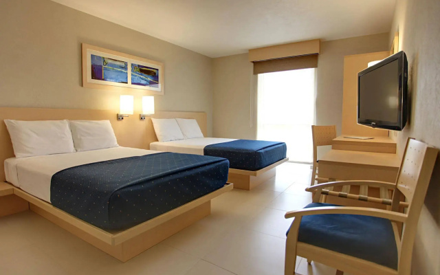 City Express by Marriott Villahermosa