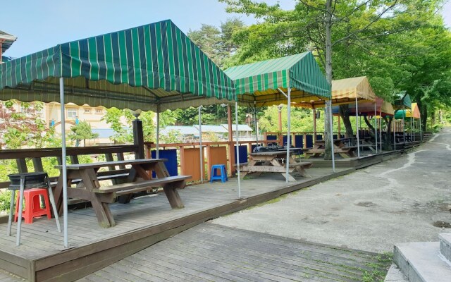 Sorak Y Hostel