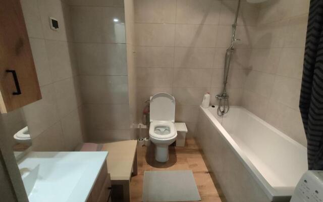 Green Kabaty Apartment 2