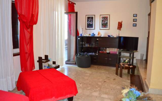 Holiday house Neno 521