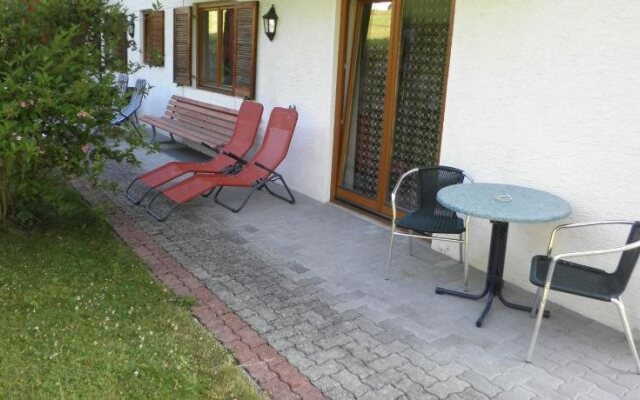 Pension Schweizerhof