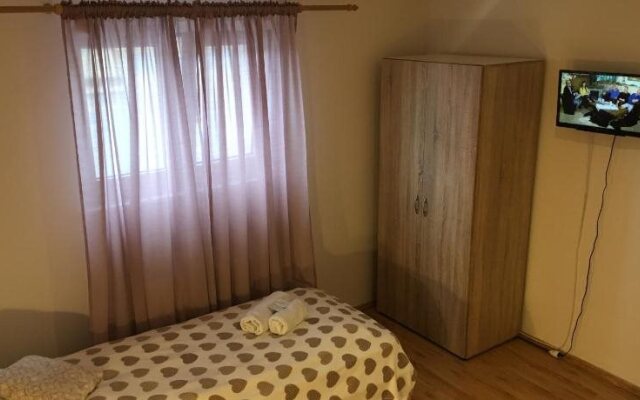 MyStayPrague Apartments