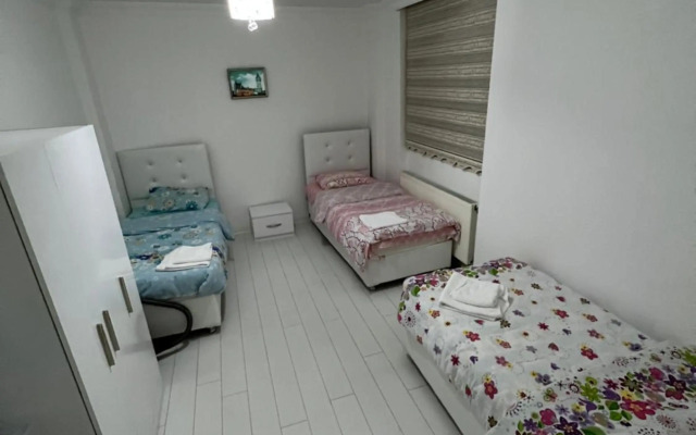 Trabzon Panorama Apart