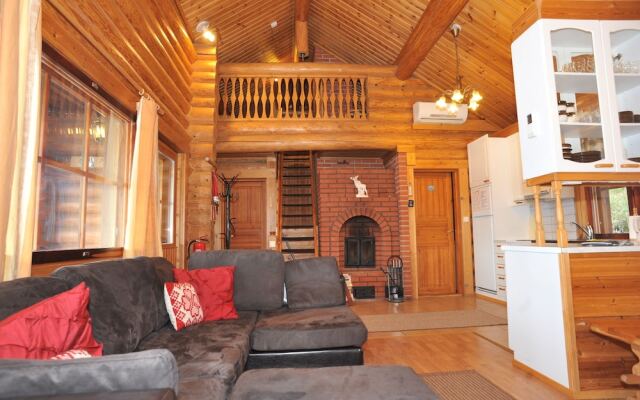 Yli-Kaitalan Lomamökit