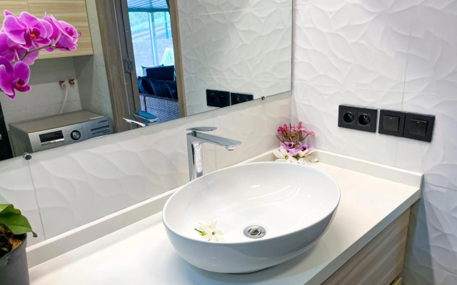 New cozy vacation home on Bora Bora