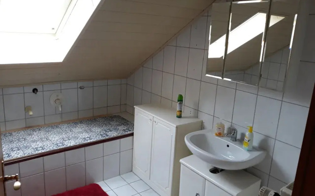 Monteurz. & FeWo G. Klement Feuchtwangen