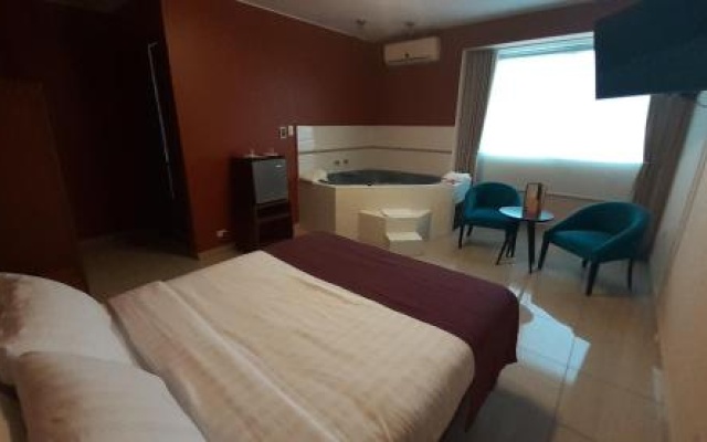 Hotel Javier Prado Inn