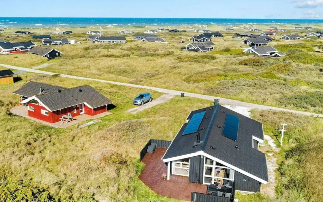 8 Person Holiday Home in Hjorring-by Traum