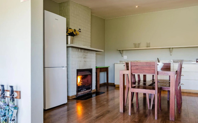 Stonehaven Lodge and Conference Center