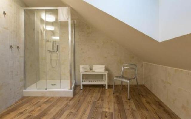 Hotel Slunecna Louka