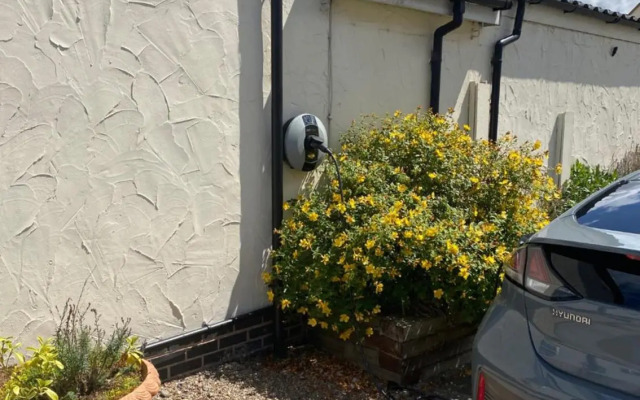 Whitton Lodge Guest House