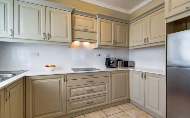 B Holiday Villas Mellieha