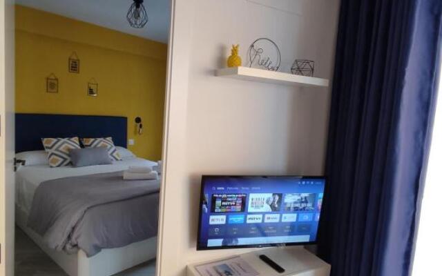 The2G Beach Apartment