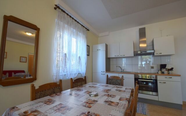 Apartments Frane
