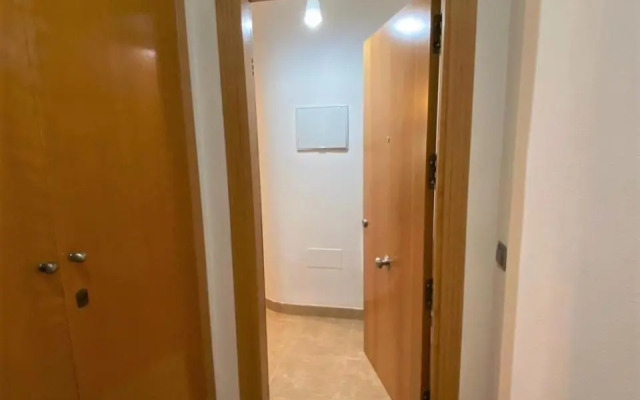 Apartamento En La Romanilla, Roquetas De Mar
