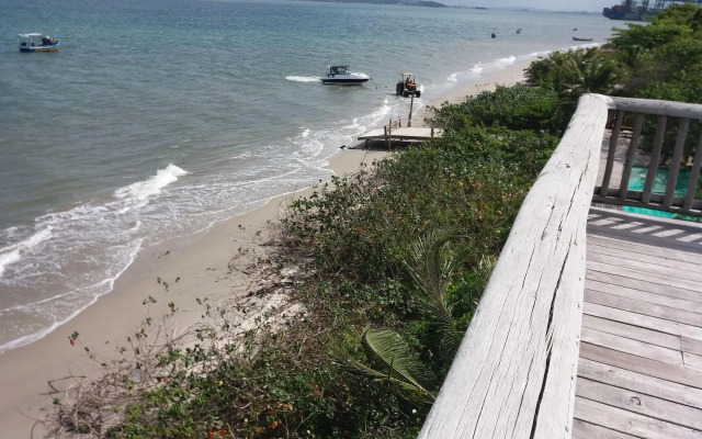 Itapoá Marina Hotel