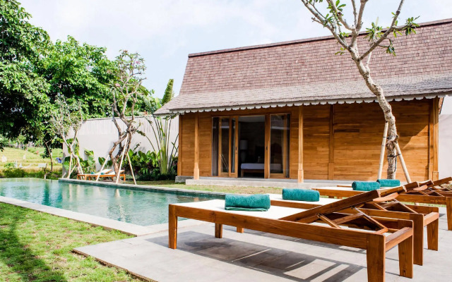 Villa Alea by Villa Finder