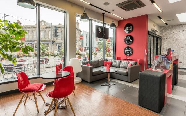 Garner Hotel Edinburgh - Haymarket