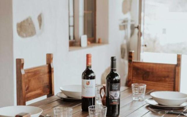 Holiday House Cruz de Tierno