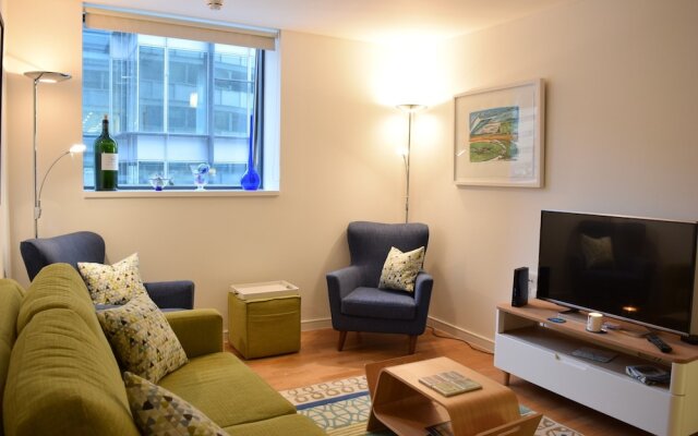 Modern 1 Bedroom Apartment in Paddington