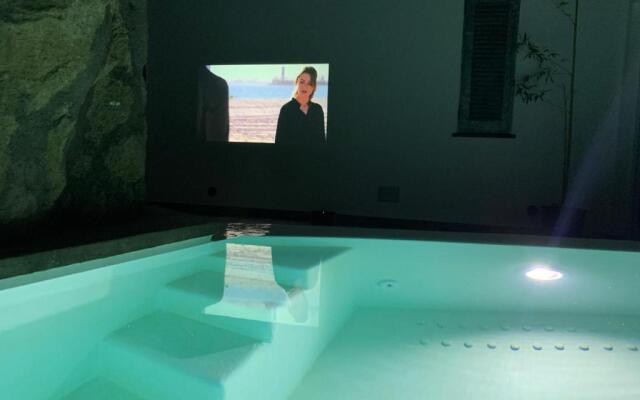 Rock House Villa