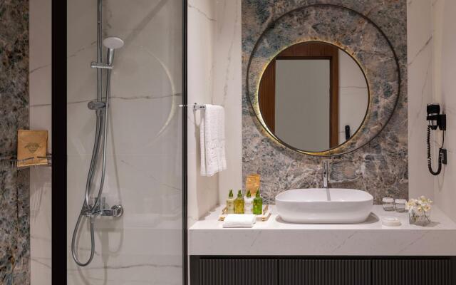 Vogue Hotel Supreme Bodrum