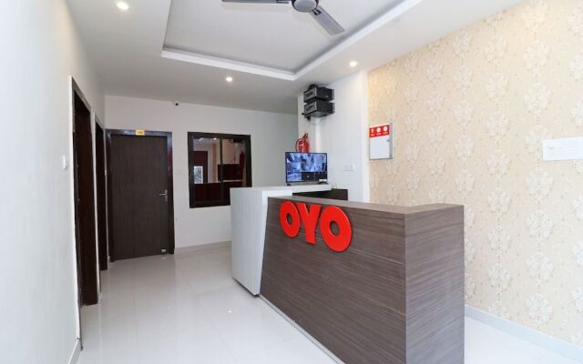 Oyo 18848 Paradise Inn