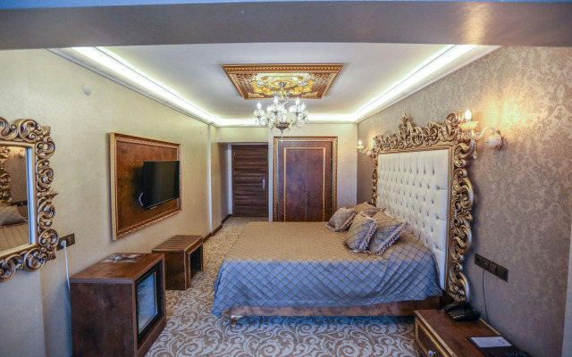 Thermal Saray Hotel & Spa Yalova