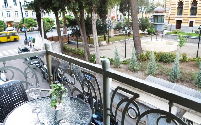 WelcomeTbilisi Old Town Apartments