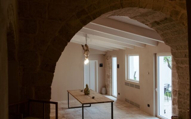 Le Carasse Boutique Hotel