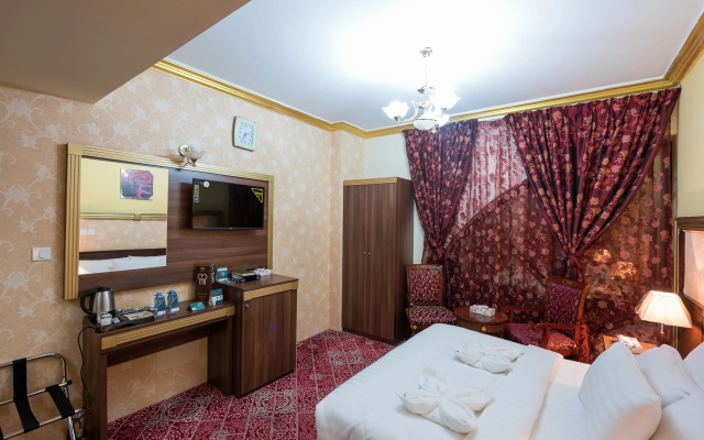 Odest Hotel Al Madina