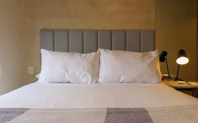w Amazing 1BR in Barranco