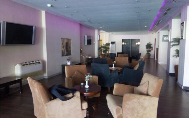 Hala Hotel Alkhobar
