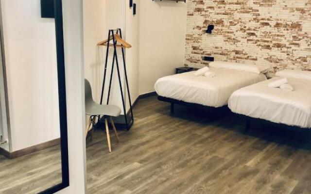 Pension H30 SALCES Licencia HBI01292